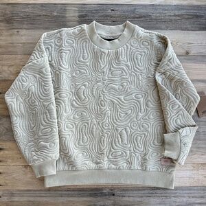 Vans sweatshirt Size S Oversize fit